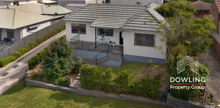 Fourth view of Homely house listing, 6 Notley Street, North Lambton NSW 2299