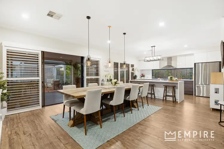 Second view of Homely house listing, 7 Fontina Road, Spearwood WA 6163
