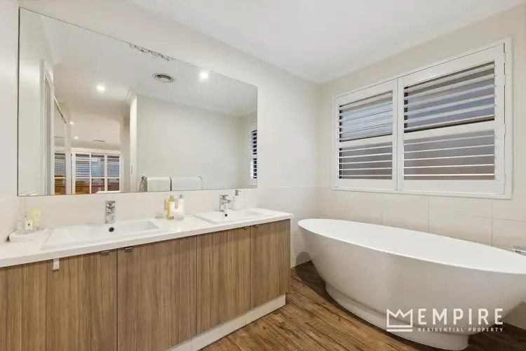 Fifth view of Homely house listing, 7 Fontina Road, Spearwood WA 6163
