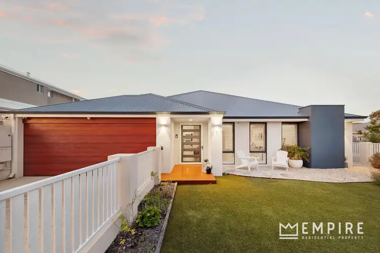 Sixth view of Homely house listing, 7 Fontina Road, Spearwood WA 6163