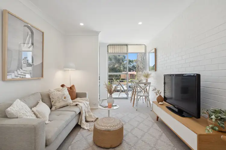 Main view of Homely apartment listing, 31/85 Herdsman Parade, Wembley WA 6014