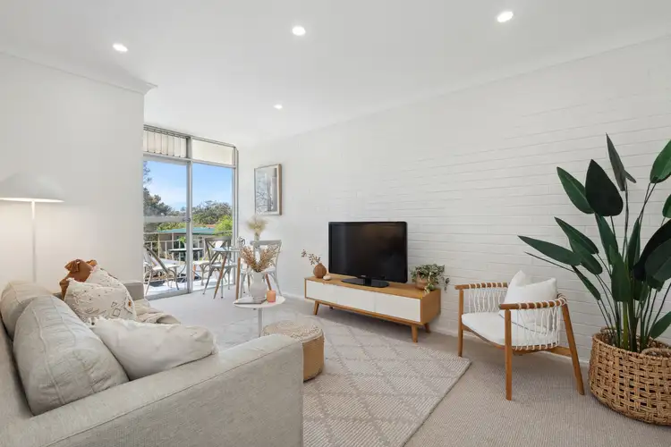 Third view of Homely apartment listing, 31/85 Herdsman Parade, Wembley WA 6014
