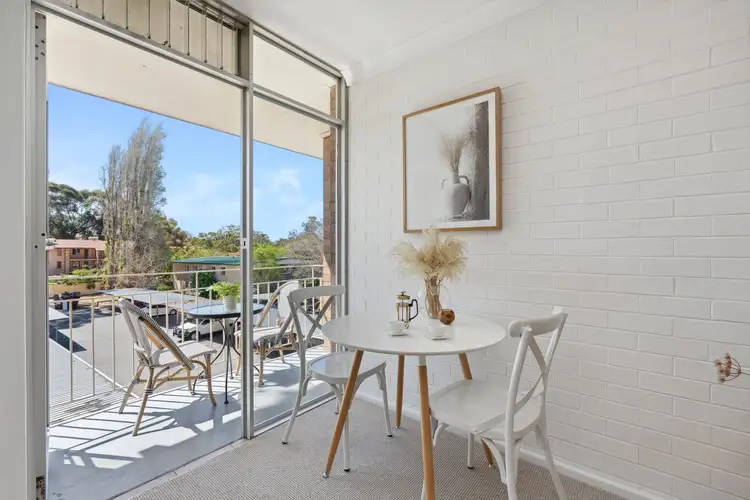 Fourth view of Homely apartment listing, 31/85 Herdsman Parade, Wembley WA 6014