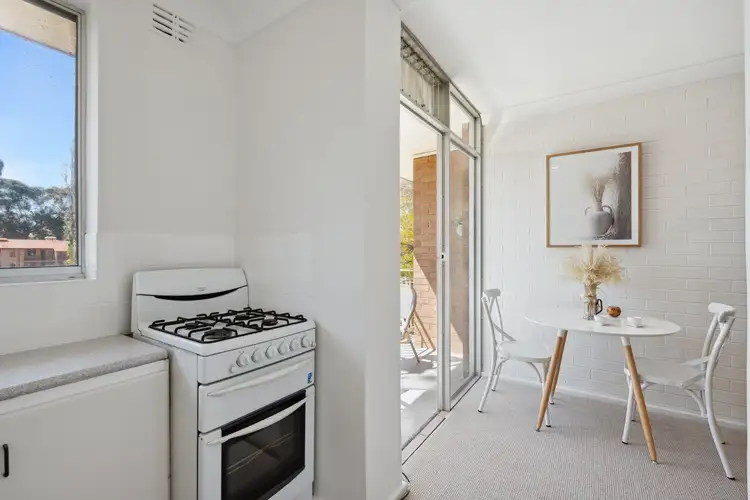 Sixth view of Homely apartment listing, 31/85 Herdsman Parade, Wembley WA 6014