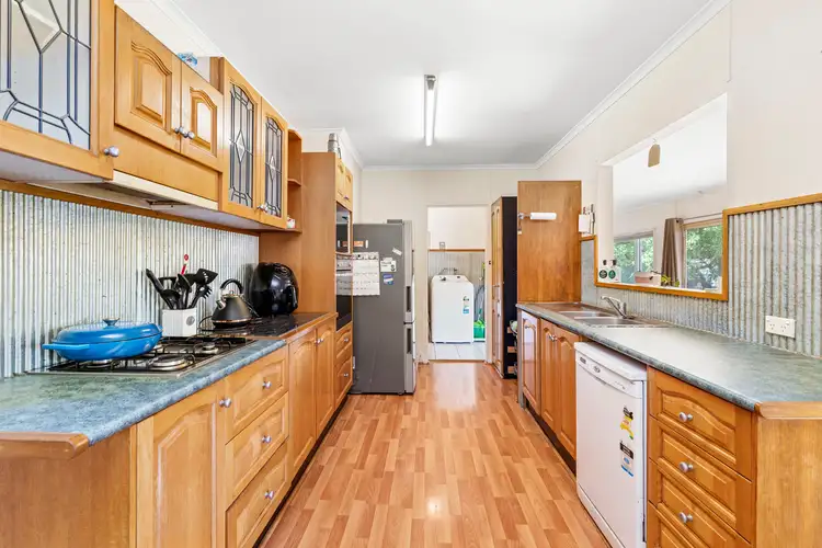 Third view of Homely house listing, 71 Drummond Street, Lockhart NSW 2656