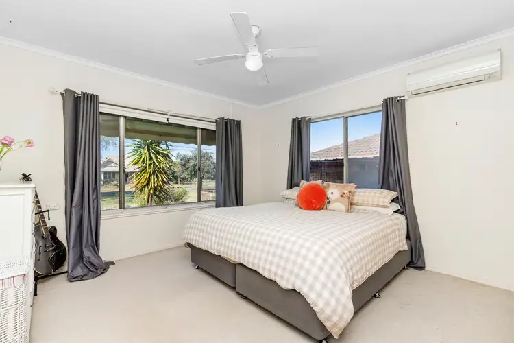 Fifth view of Homely house listing, 71 Drummond Street, Lockhart NSW 2656