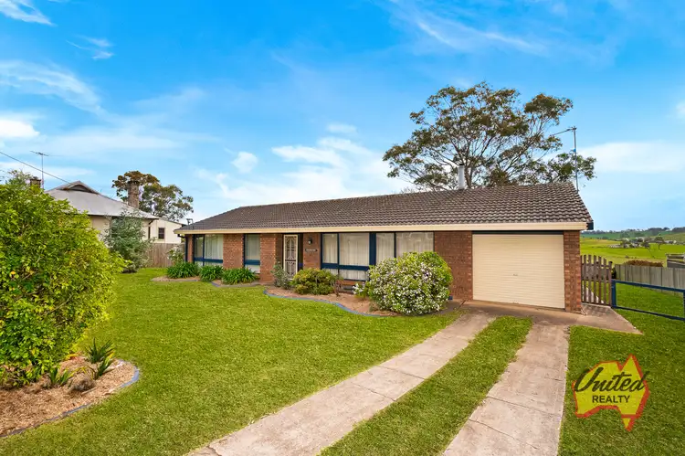 Main view of Homely house listing, 134 Menangle Road, Menangle NSW 2568