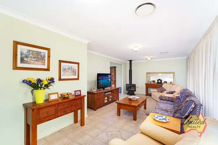 Second view of Homely house listing, 134 Menangle Road, Menangle NSW 2568