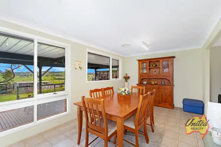 Fifth view of Homely house listing, 134 Menangle Road, Menangle NSW 2568