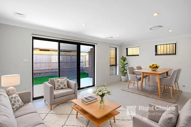 16 Huskisson Street, Tullimbar NSW 2527
