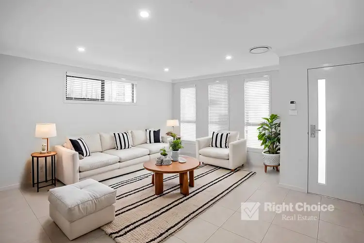 Third view of Homely house listing, 16 Huskisson Street, Tullimbar NSW 2527