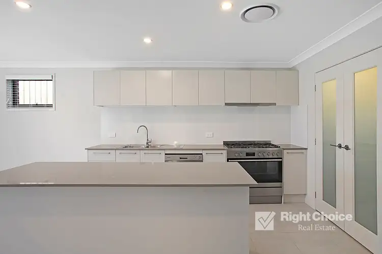 Fourth view of Homely house listing, 16 Huskisson Street, Tullimbar NSW 2527