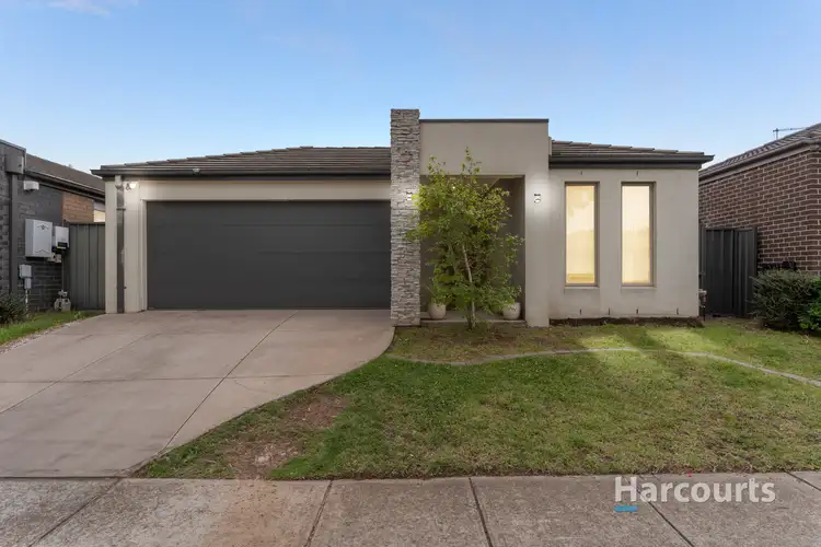 Main view of Homely house listing, 41 Oconnor Road, Deer Park VIC 3023