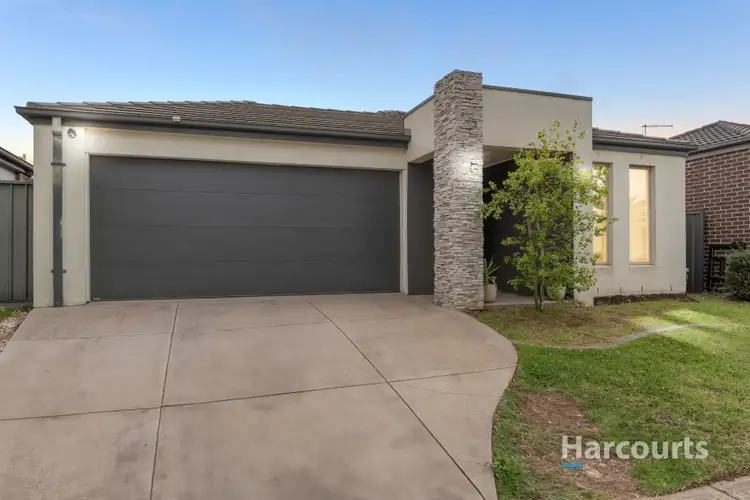 Second view of Homely house listing, 41 Oconnor Road, Deer Park VIC 3023
