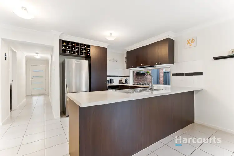 Third view of Homely house listing, 41 Oconnor Road, Deer Park VIC 3023