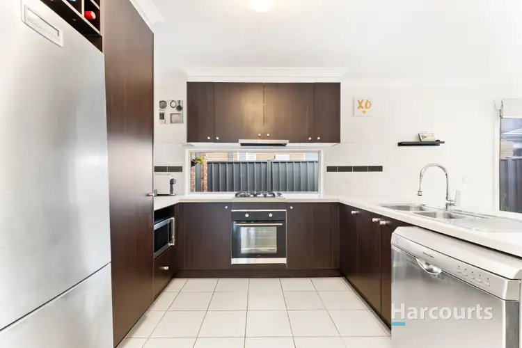 Fourth view of Homely house listing, 41 Oconnor Road, Deer Park VIC 3023