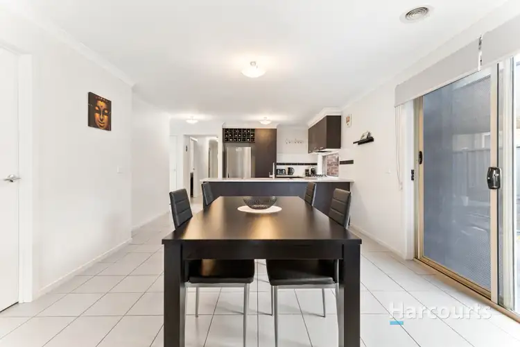 Fifth view of Homely house listing, 41 Oconnor Road, Deer Park VIC 3023