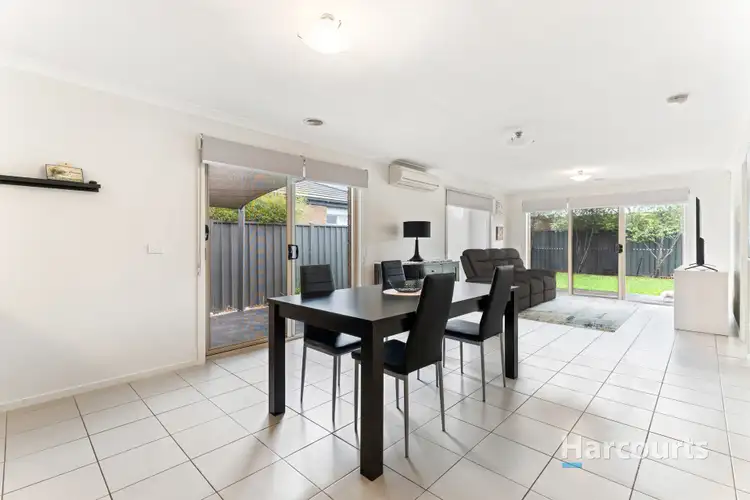 Sixth view of Homely house listing, 41 Oconnor Road, Deer Park VIC 3023