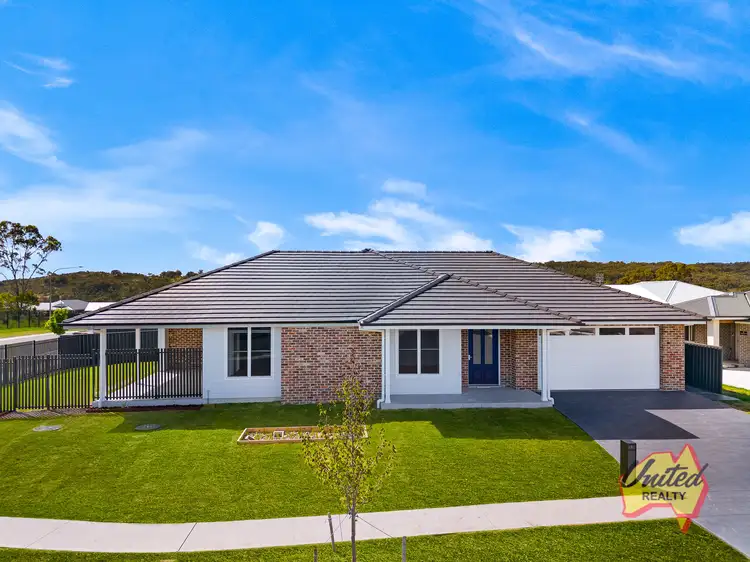 1 Colvin Place, Goulburn NSW 2580