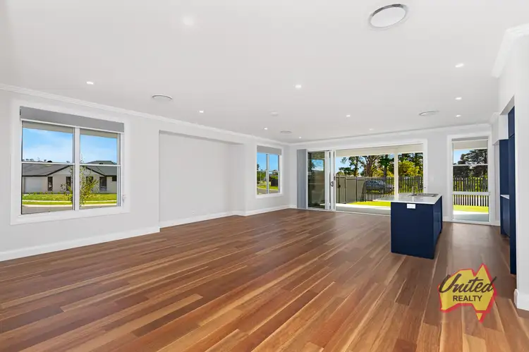 Second view of Homely house listing, 1 Colvin Place, Goulburn NSW 2580