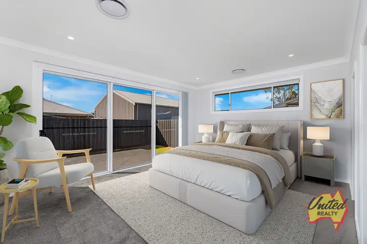 Fifth view of Homely house listing, 1 Colvin Place, Goulburn NSW 2580