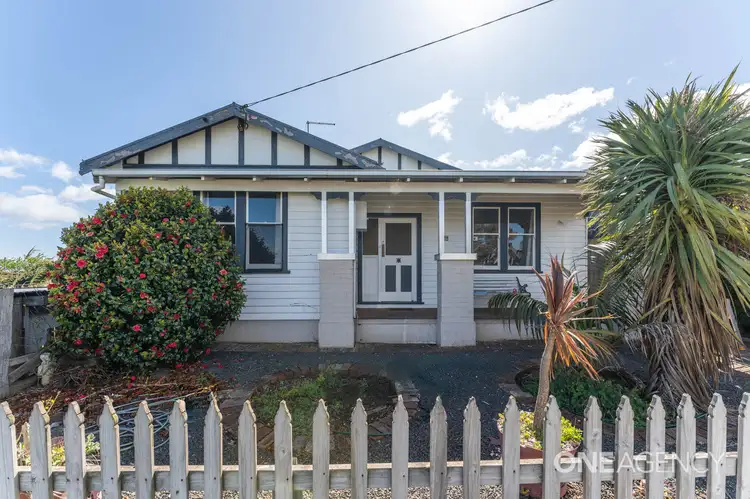 18A Elizabeth Street, Montello TAS 7320