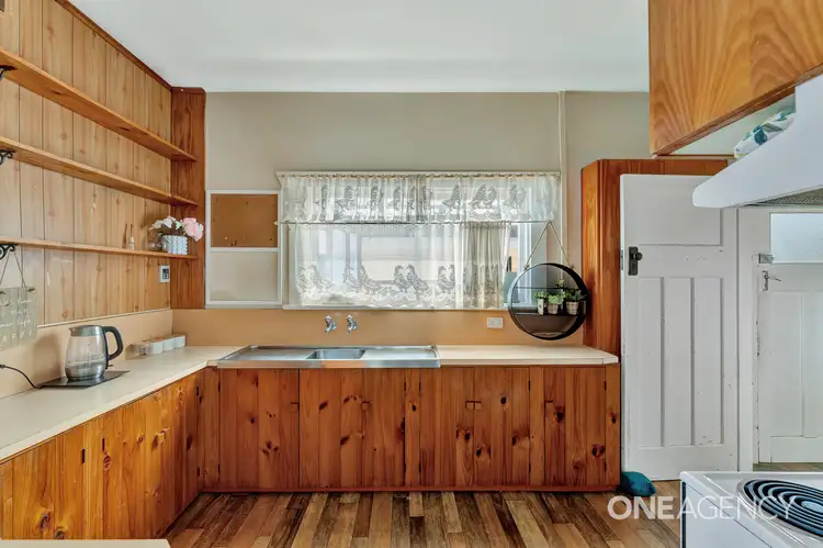 Third view of Homely house listing, 18A Elizabeth Street, Montello TAS 7320