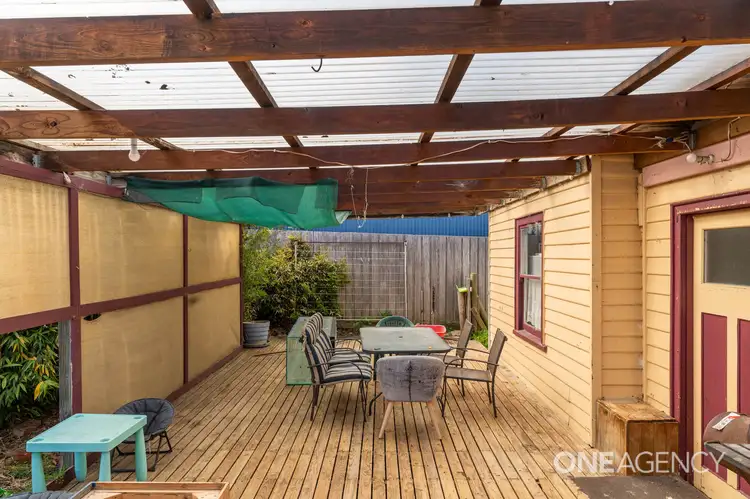 Fourth view of Homely house listing, 18A Elizabeth Street, Montello TAS 7320
