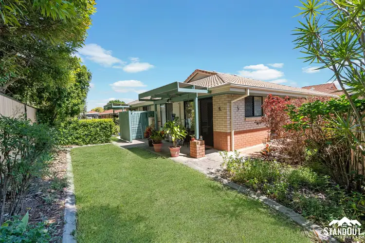 1/17 Newman Street, Caboolture QLD 4510