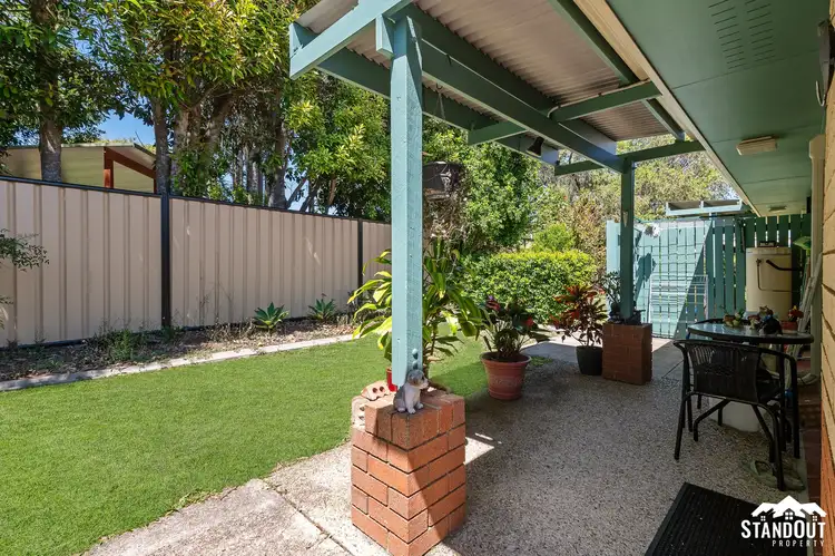 Second view of Homely unit listing, 1/17 Newman Street, Caboolture QLD 4510