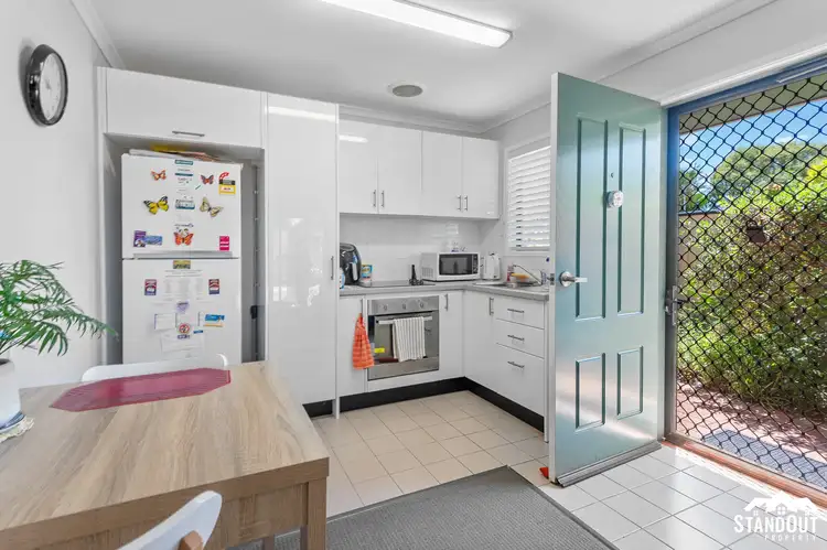 Third view of Homely unit listing, 1/17 Newman Street, Caboolture QLD 4510