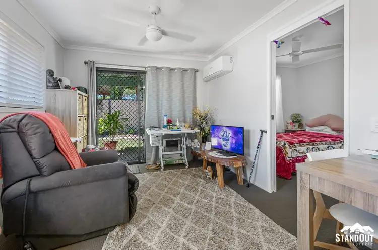 Fourth view of Homely unit listing, 1/17 Newman Street, Caboolture QLD 4510