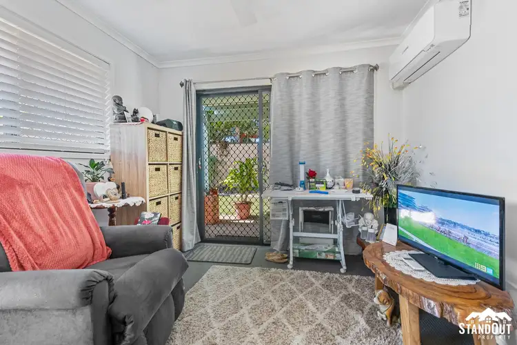 Fifth view of Homely unit listing, 1/17 Newman Street, Caboolture QLD 4510