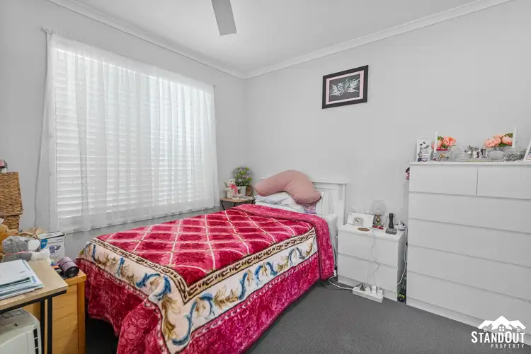 Sixth view of Homely unit listing, 1/17 Newman Street, Caboolture QLD 4510