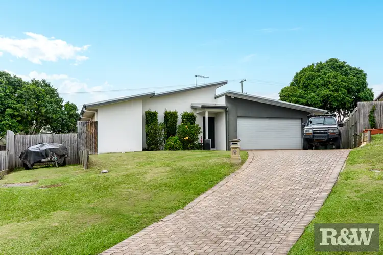 73 Willowleaf Circuit, Upper Caboolture QLD 4510