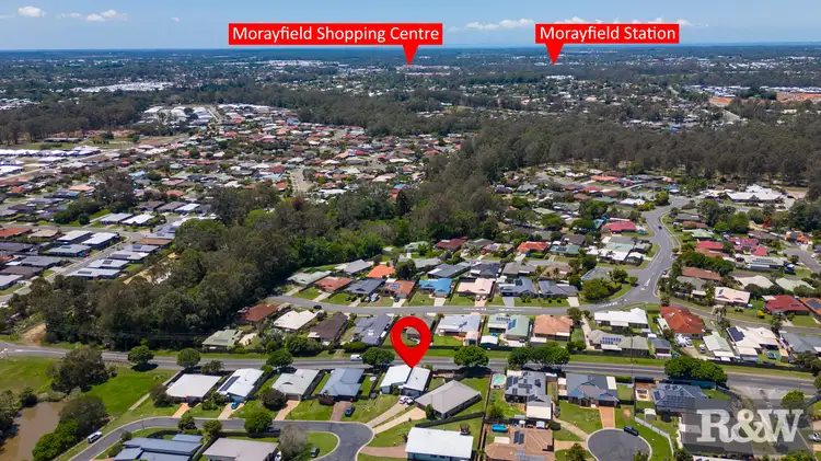 Second view of Homely house listing, 73 Willowleaf Circuit, Upper Caboolture QLD 4510
