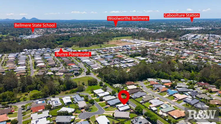 Fourth view of Homely house listing, 73 Willowleaf Circuit, Upper Caboolture QLD 4510