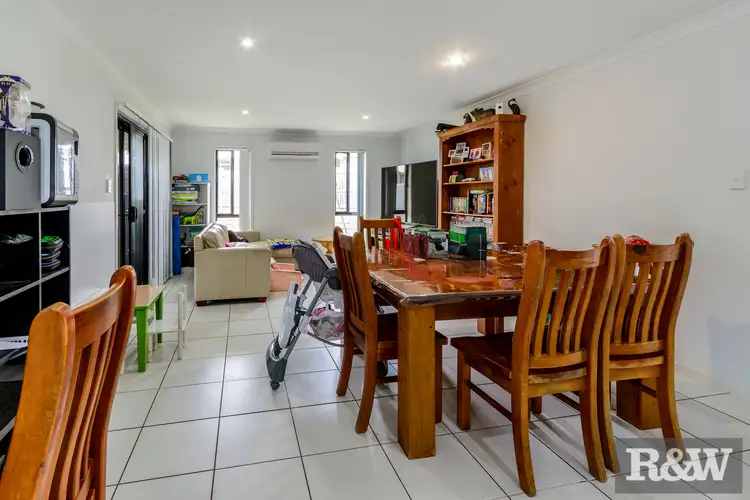 Fifth view of Homely house listing, 73 Willowleaf Circuit, Upper Caboolture QLD 4510