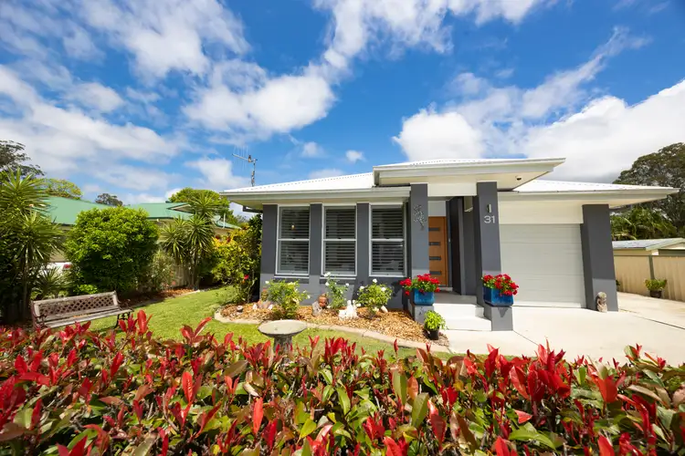 Second view of Homely land listing, 31 Nabiac Street, Nabiac NSW 2312