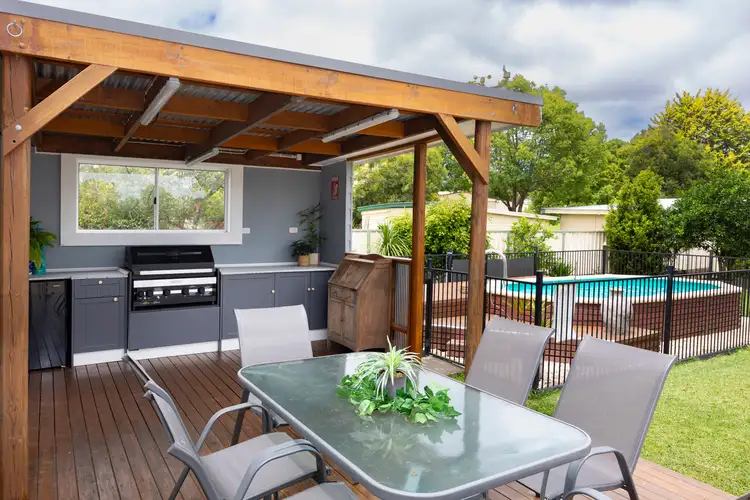 Fourth view of Homely land listing, 31 Nabiac Street, Nabiac NSW 2312