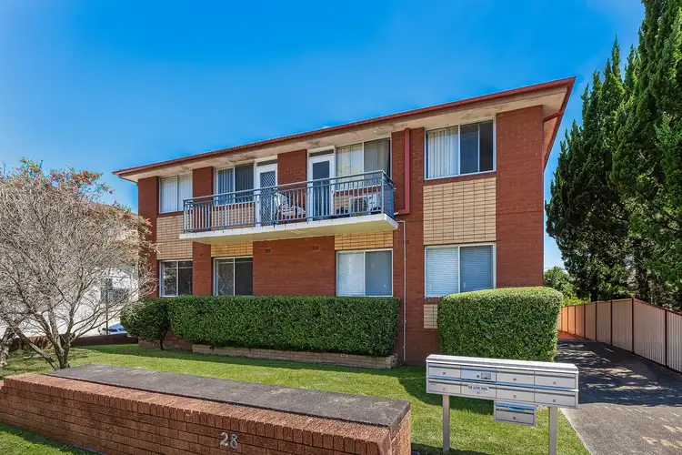Main view of Homely apartment listing, 4/28 Station Street, Mortdale NSW 2223