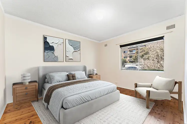 Fourth view of Homely apartment listing, 4/28 Station Street, Mortdale NSW 2223
