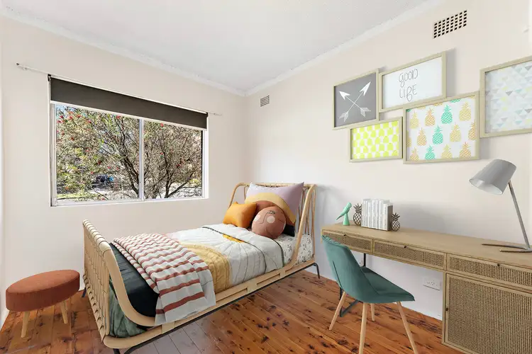 Fifth view of Homely apartment listing, 4/28 Station Street, Mortdale NSW 2223
