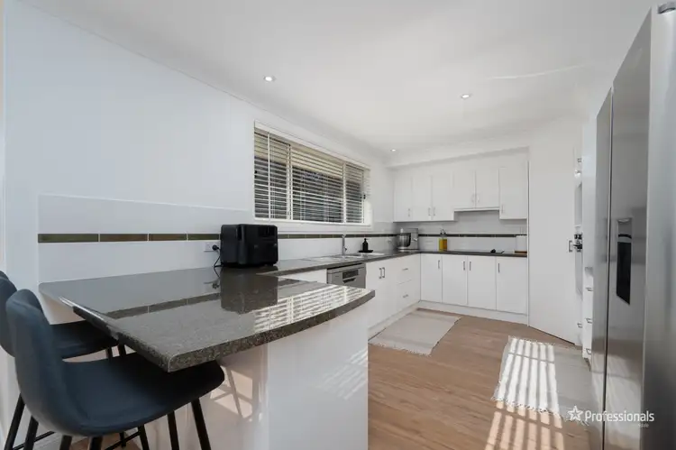 Second view of Homely house listing, 87 Ash Tree Drive, Armidale NSW 2350