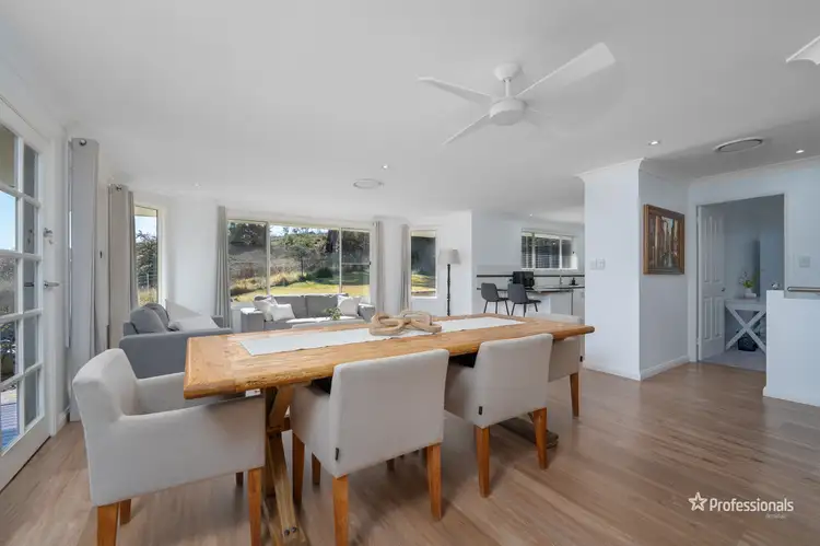 Third view of Homely house listing, 87 Ash Tree Drive, Armidale NSW 2350