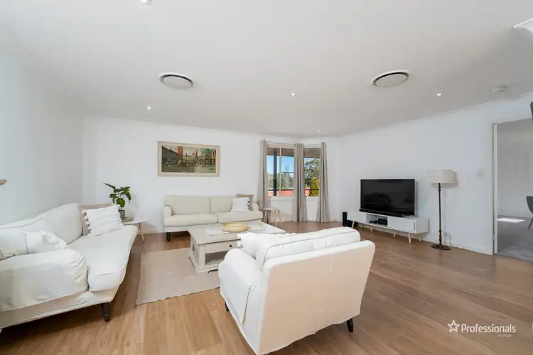 Fourth view of Homely house listing, 87 Ash Tree Drive, Armidale NSW 2350