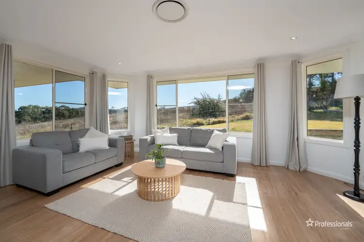 Fifth view of Homely house listing, 87 Ash Tree Drive, Armidale NSW 2350