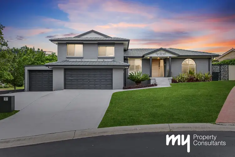 25 The Clearwater, Mount Annan NSW 2567