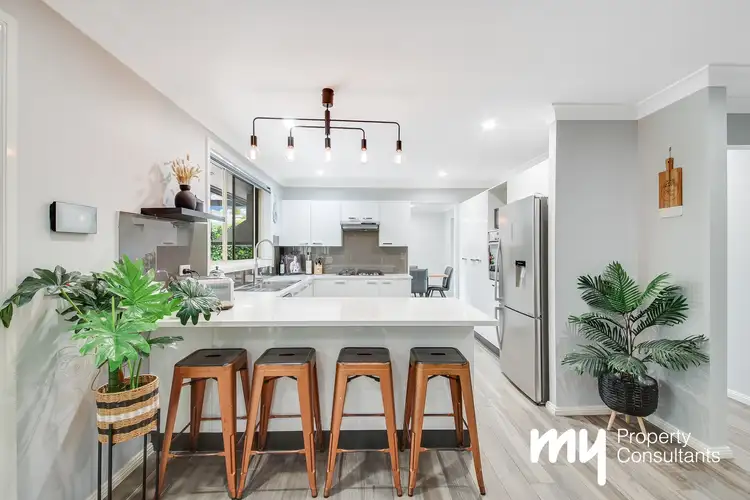 Sixth view of Homely house listing, 25 The Clearwater, Mount Annan NSW 2567