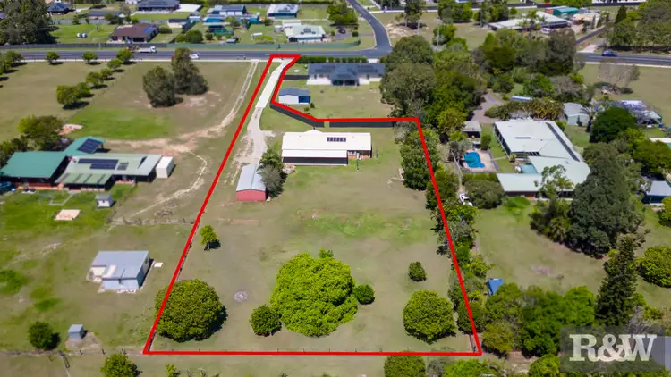 118 Bigmor Drive, Elimbah QLD 4516